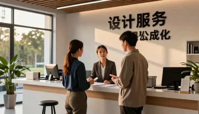 设计服务中常见问题及有效解决策略